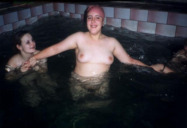 Ретро подборка голых девиц и женщин в сауне и бане 15 фото