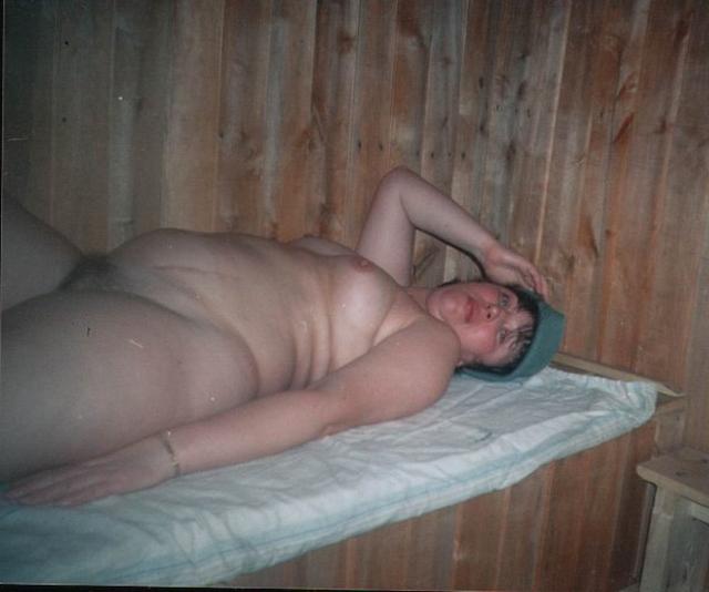 Ретро подборка голых девиц и женщин в сауне и бане 22 фото