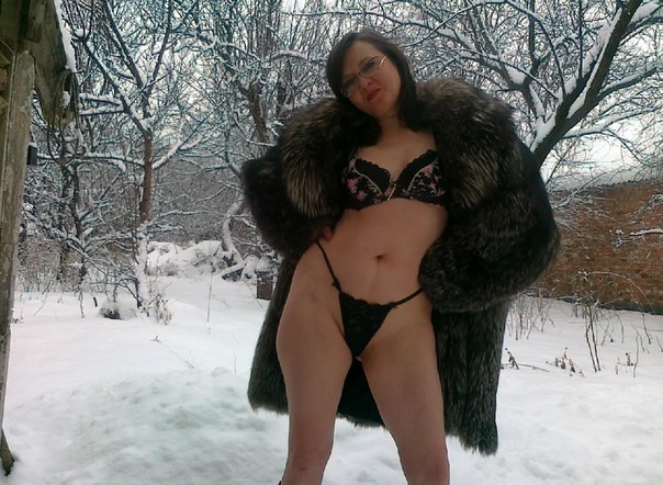Подборка частной эротики от зрелок из Москвы 1 фото